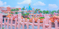 東京ディズニーシー| キャステル | CASTEL ディズニー情報