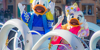 デイジークイズ：上級編| キャステル | CASTEL ディズニー情報