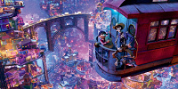 リメンバー・ミー| キャステル | CASTEL ディズニー情報