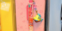3色ボールペン| キャステル | CASTEL ディズニー情報