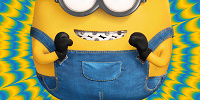 ミニオンズ フィーバー| キャステル | CASTEL ディズニー情報
