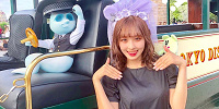 花嫁カチューシャコーデ①| キャステル | CASTEL ディズニー情報