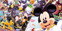 声の王子様| キャステル | CASTEL ディズニー情報