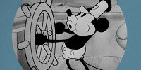 ミッキー誕生の原点『蒸気船ウィリー』を徹底解説！制作の裏話まとめ！映画モチーフの施設＆グッズも！