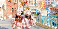 Lightroom| キャステル | CASTEL ディズニー情報
