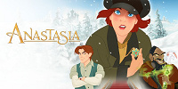 『アナスタシア』（1997）| キャステル | CASTEL ディズニー情報
