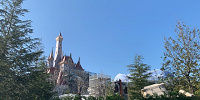 韓国版ディズニーランドのネットの反応| キャステル | CASTEL ディズニー情報