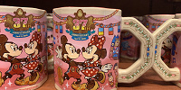 マグカップ| キャステル | CASTEL ディズニー情報