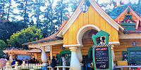 東京ディズニーランド| キャステル | CASTEL ディズニー情報