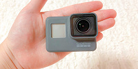 Gopro| キャステル | CASTEL ディズニー情報