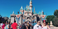 カリフォルニアディズニー| キャステル | CASTEL ディズニー情報