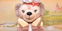 シェリーメイの誕生日| キャステル | CASTEL ディズニー情報