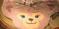 シェリーメイマット| キャステル | CASTEL ディズニー情報