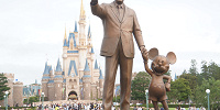 再開した東京ディズニーランド| キャステル | CASTEL ディズニー情報