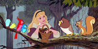 オーロラ姫（ISFP）| キャステル | CASTEL ディズニー情報