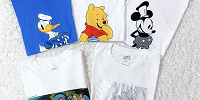 ブランド別ディズニーコーデ| キャステル | CASTEL ディズニー情報