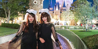 ハロウィンコーデ| キャステル | CASTEL ディズニー情報