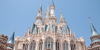 世界のディズニーランド①東京ディズニーリゾート| キャステル | CASTEL ディズニー情報
