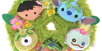 リロ＆スティッチファミリーが勢ぞろい！| キャステル | CASTEL ディズニー情報