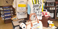 スヌーピーの名言グッズ| キャステル | CASTEL ディズニー情報