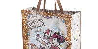 ショッピングバッグ| キャステル | CASTEL ディズニー情報