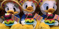 【7/22発売】ドナルドの誕生日グッズ12選！ラテンアメリカモチーフのバースデーお土産が登場！