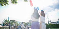 ディズニーの夏対策| キャステル | CASTEL ディズニー情報