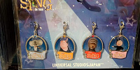 シングのグッズ| キャステル | CASTEL ディズニー情報