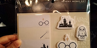 フセンセット| キャステル | CASTEL ディズニー情報