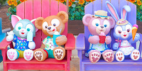【2020年8月】ディズニー楽しみ方＆混雑予想！爽快アトラクション＆新作メニューを満喫！  