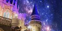 ディズニー風景をアレンジ| キャステル | CASTEL ディズニー情報