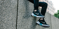 最適な走りをサポートする「Nike Hyper Adapt1.0」| キャステル | CASTEL ディズニー情報