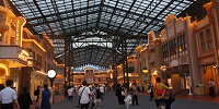 営業再開後の東京ディズニーリゾート| キャステル | CASTEL ディズニー情報