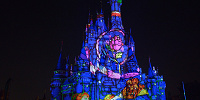 美女と野獣| キャステル | CASTEL ディズニー情報