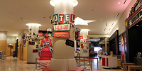 ホテル京阪ユニバーサル・シティ| キャステル | CASTEL ディズニー情報