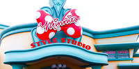 ミニーのスタイルスタジオ| キャステル | CASTEL ディズニー情報