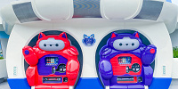 ベイマックスエリア| キャステル | CASTEL ディズニー情報