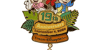 ピンバッジ| キャステル | CASTEL ディズニー情報