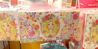 マルチパレット| キャステル | CASTEL ディズニー情報