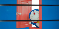 ドラえもん| キャステル | CASTEL ディズニー情報