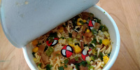すぱいだぁ麺| キャステル | CASTEL ディズニー情報