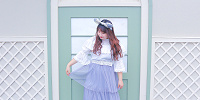シンデレラコーデ| キャステル | CASTEL ディズニー情報