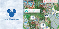 【必見】ディズニーランドの便利なオンラインサービスまとめ！ チケット予約・レストラン予約・買い物など！