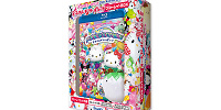 「Miracle Gift Parade」のブルーレイBOX| キャステル | CASTEL ディズニー情報