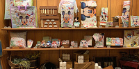 ディズニー新エリアグッズ| キャステル | CASTEL ディズニー情報