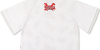 総柄Tシャツ| キャステル | CASTEL ディズニー情報
