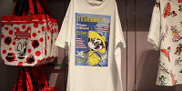 Tシャツ| キャステル | CASTEL ディズニー情報