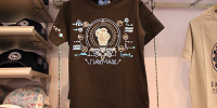 Tシャツ| キャステル | CASTEL ディズニー情報