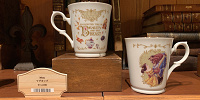 マグカップ| キャステル | CASTEL ディズニー情報