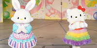 スケジュールを確認してキャラクターたちに会いに行こう| キャステル | CASTEL ディズニー情報